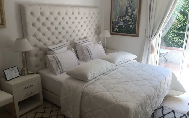 Villa Louise-Rose