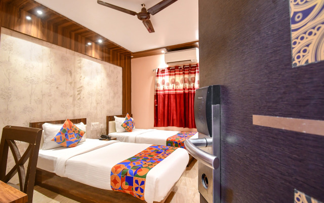 Fabhotel Imperio I