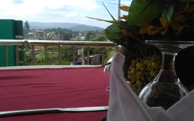 Jayabima Grand Hotel