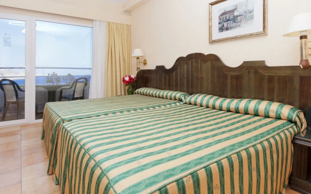 Mirador del Cabo Hotel Adults Recommended