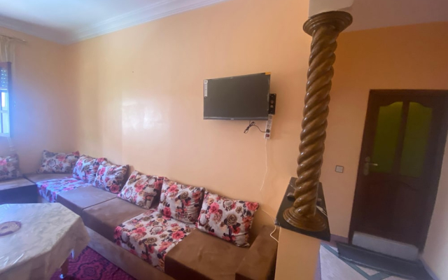 Chambre privée dans appartement