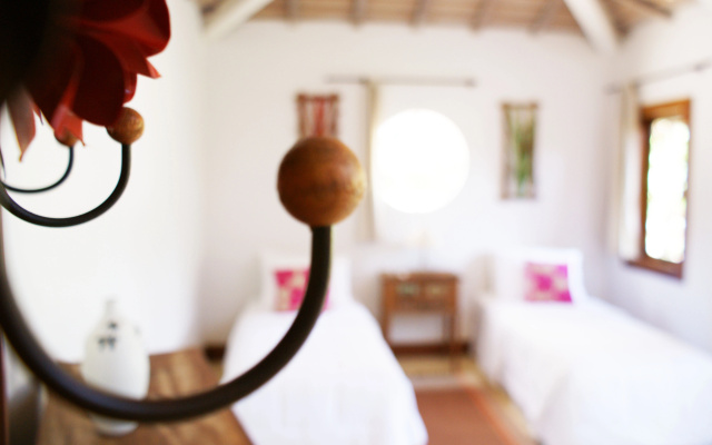 Le Village Boutique Hotel