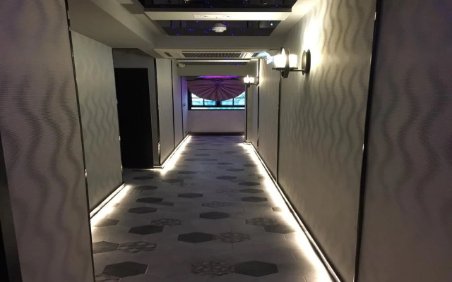 Star City Hotel - Causeway Bay
