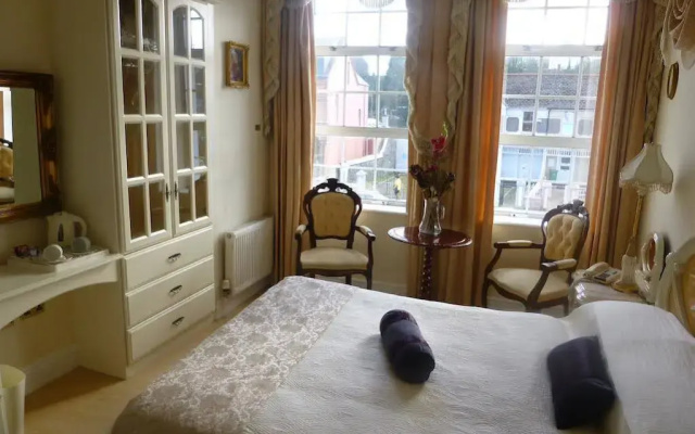 The Blarney Stone Guesthouse