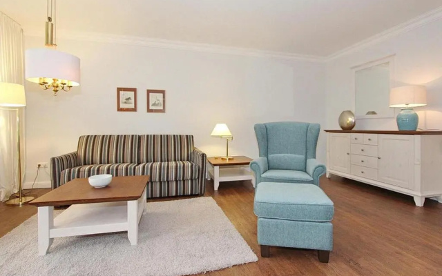 Die Insel Die Insel Appartement 210
