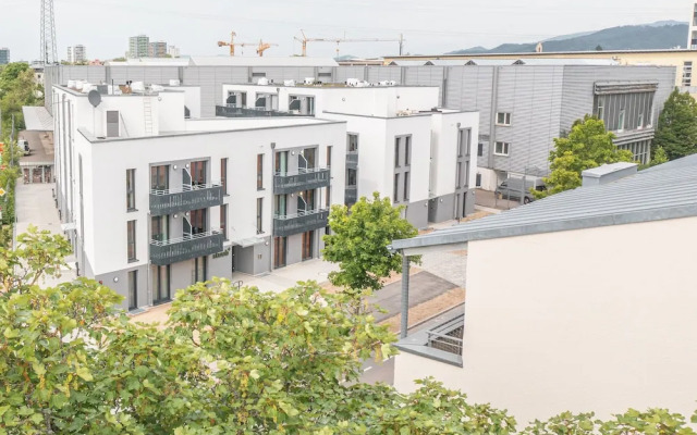 stuub freiburg - st.georgen