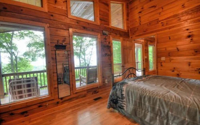 Dream Circle Cabin