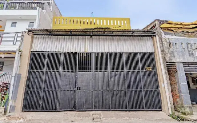 OYO 92871 Ciparay Residence