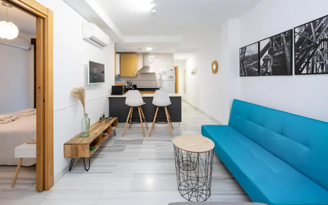 Grace Apartments - 3 bedroom City Centre