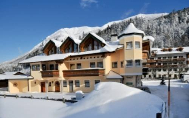 Tonis Appartements am Achensee