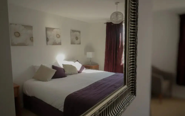 Magnolia Apartment