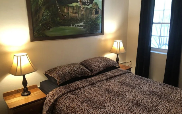 Belize Budget Suites