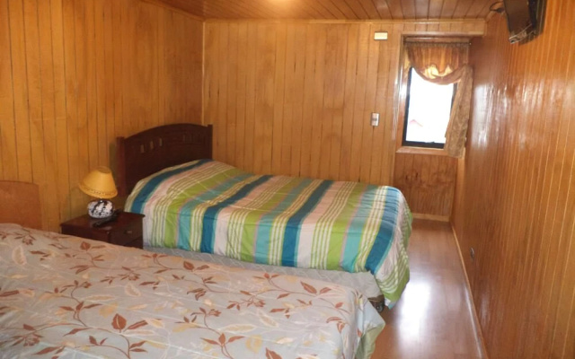 Hostal Lagunitas
