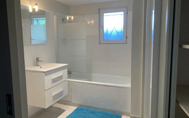 Residence Croma