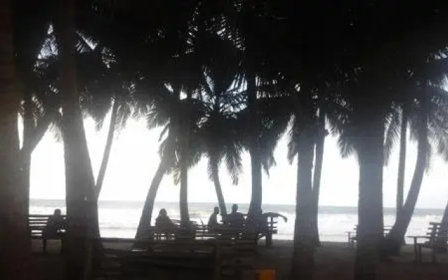 African Vibrations Beach Resort