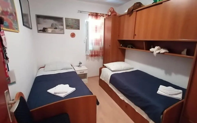 Apartments Ruza Vjetrova