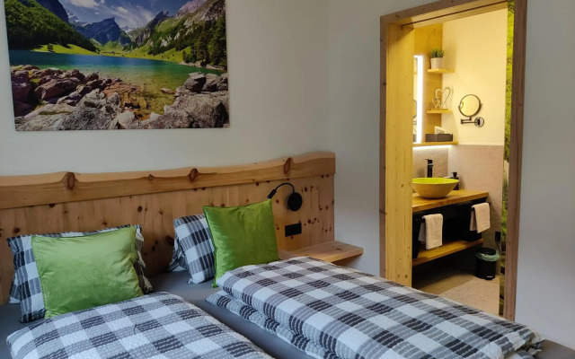 DaHome Appartements