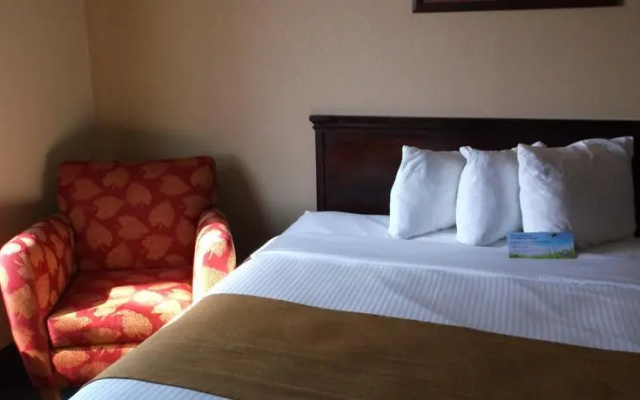 Days Inn McPherson