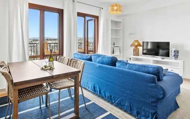 Apartment Bj12 - Sophia
