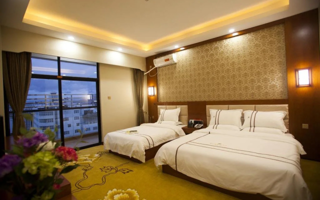 Hua Sheng Hotel