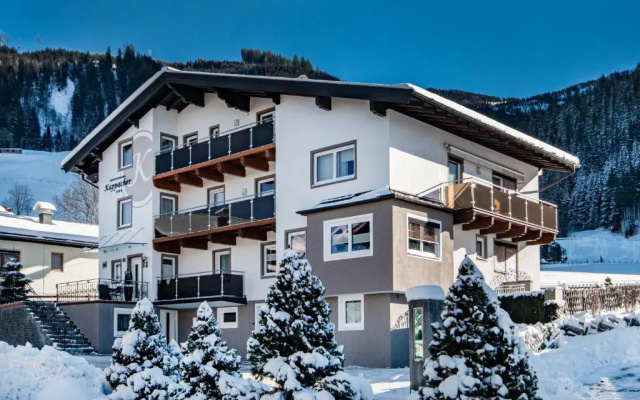 Apartpension Kappacher