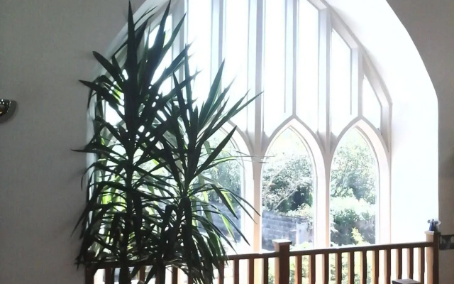 The Old Church Horncliffe