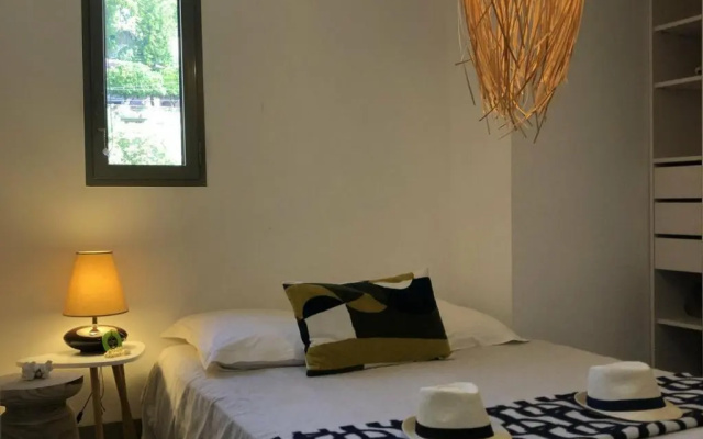 Appartement Menton, 2 pièces, 4 personnes - FR-1-196-282