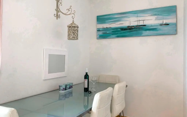 Apartments Villa Klaudia