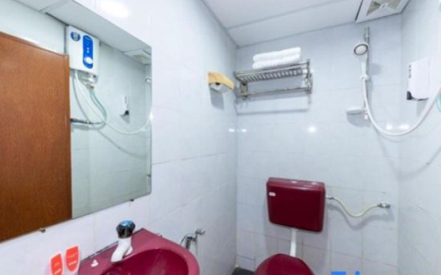 My Seven Days Inn (Seri Alam2)