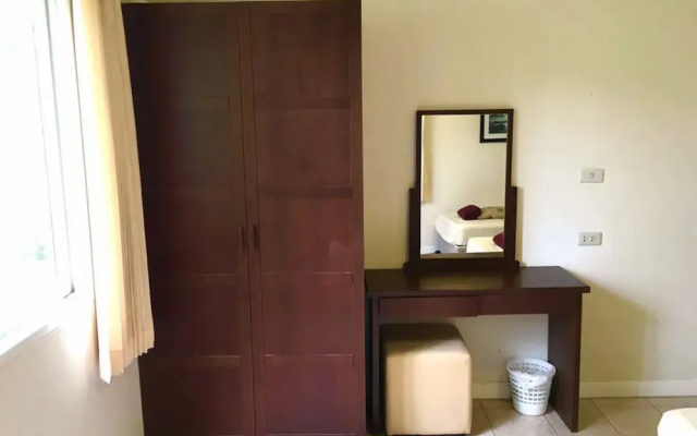 Beach Villa for Rent