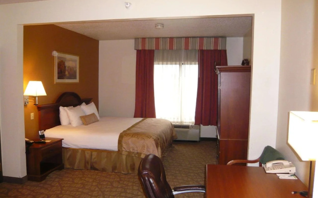 Wingate By Wyndham