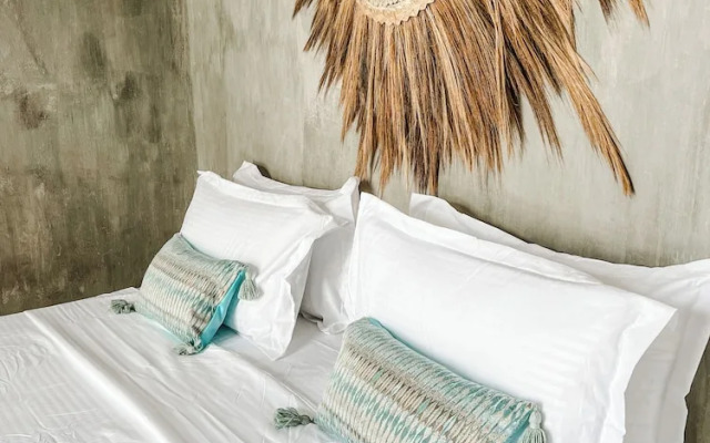 Green Ocean Zanzibar Boutique Hotel