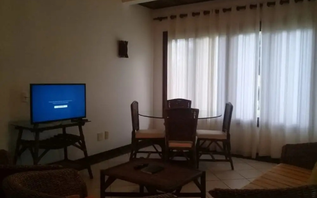 Lagoa Eco Village