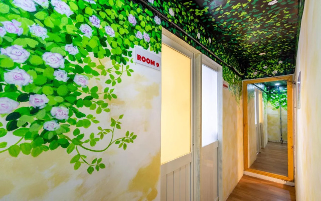 Bui Vien 84 Hotel