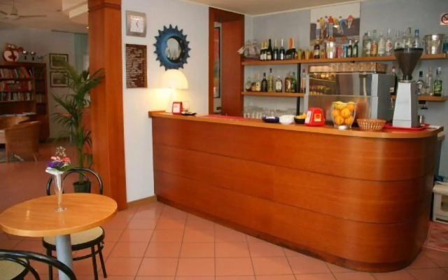 Hotel Losanna