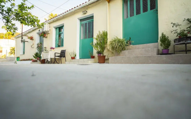 La Casa Cottage