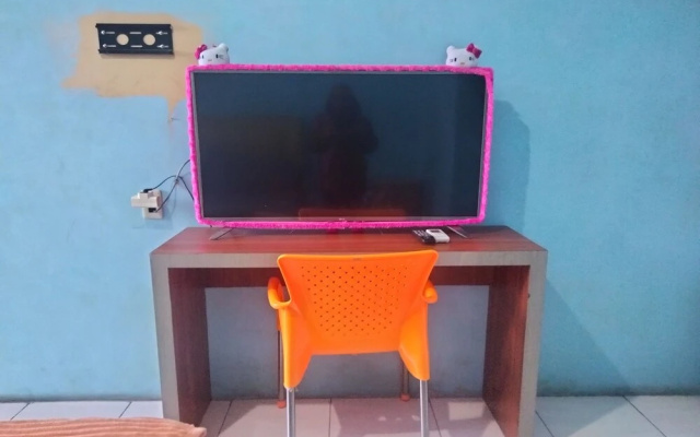 Hotel O Home Stay Kembar Syariah