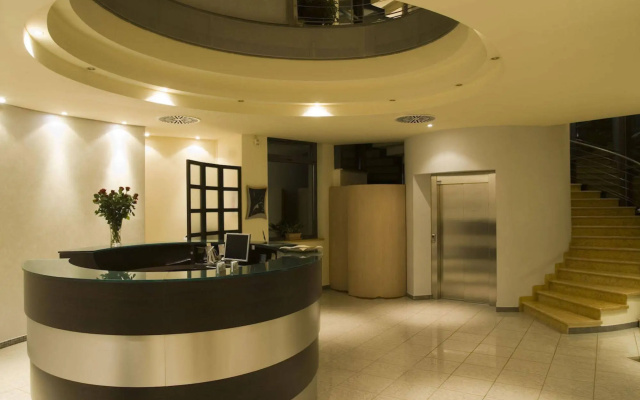 Hotel Le Ginestre