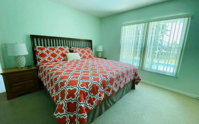 Michael's Southern Dunes Vacation Home