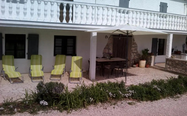 Casa Irma