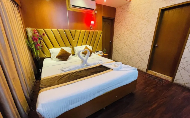 Hotel Rosewood Uttara