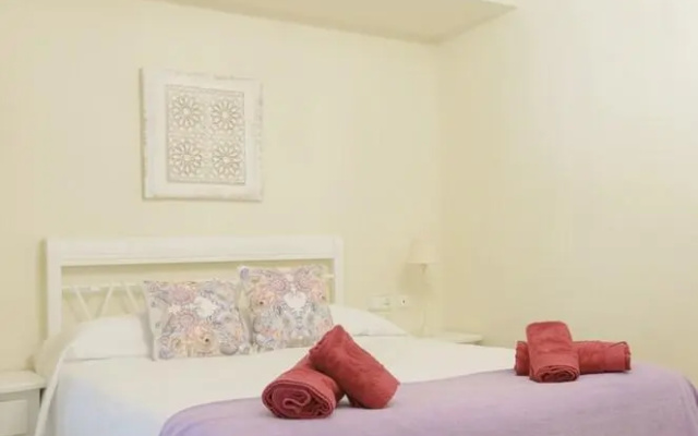 Espectacular Duplex Altos de Santa Ana