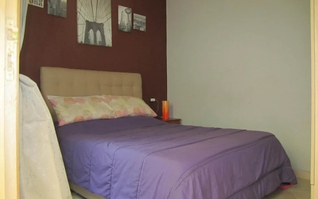 Cosy Apartment Fully Equipped in Agadir