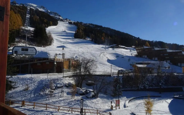 Appartement Les Arcs 1600, 1 pièce, 3 personnes - FR-1-411-533