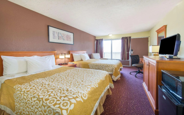 Knights Stay Inn Frankfort