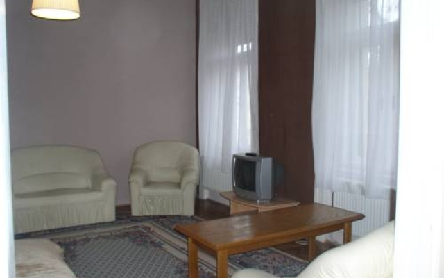 Szandi Belvarosi Apartman