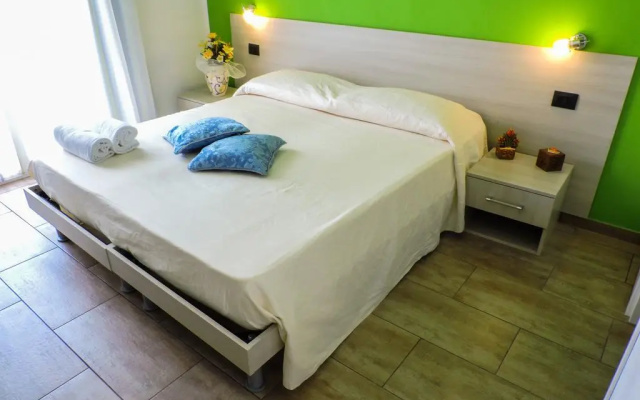 Residence Villa Eva