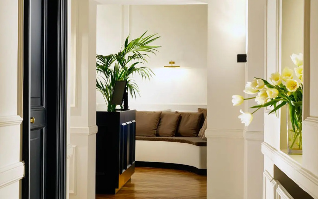 Splendor Suite Rome Guest House