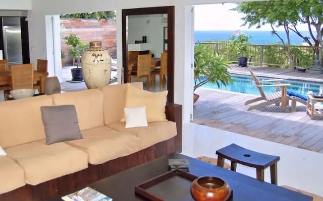 Villa Serenity