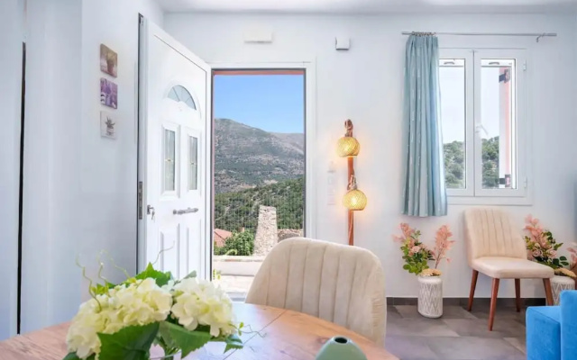 Villa Spirida at Drakopoulata